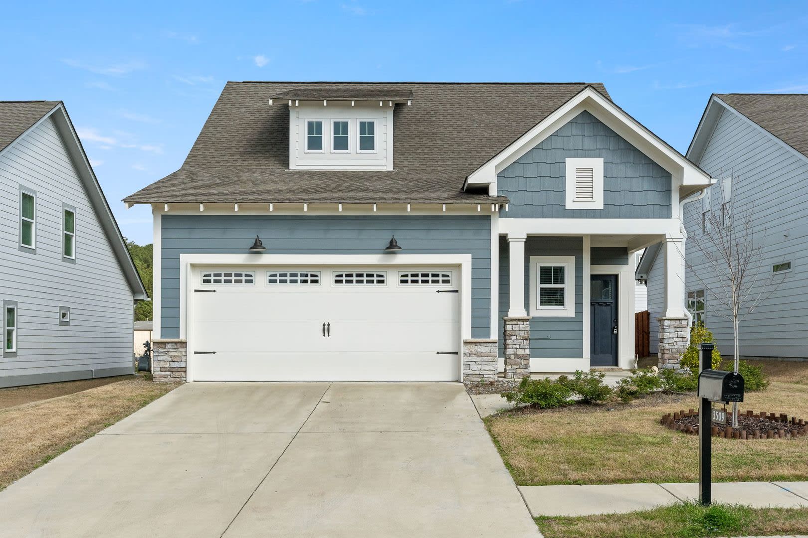 Wonderfully located 3/2 house in Trussville!!! – photo 2