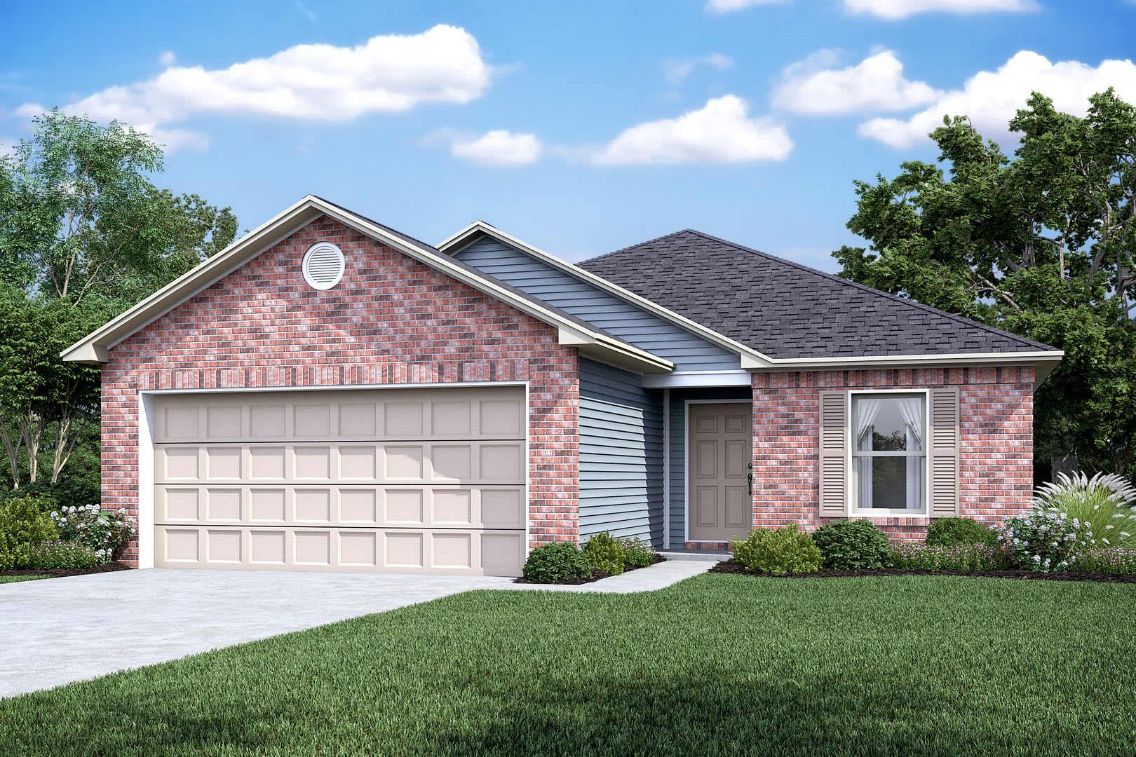 Pre Leasing Now Secure This Beautiful Three Bedroom Two Bath Home In Somerset Today – photo 1