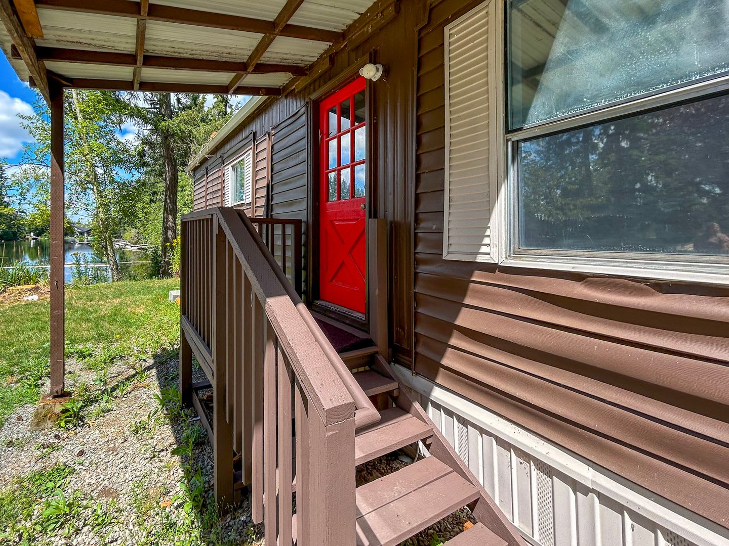 Single Level Home In Aumsville ~ 8798 Holmquist Rd SE – photo 3