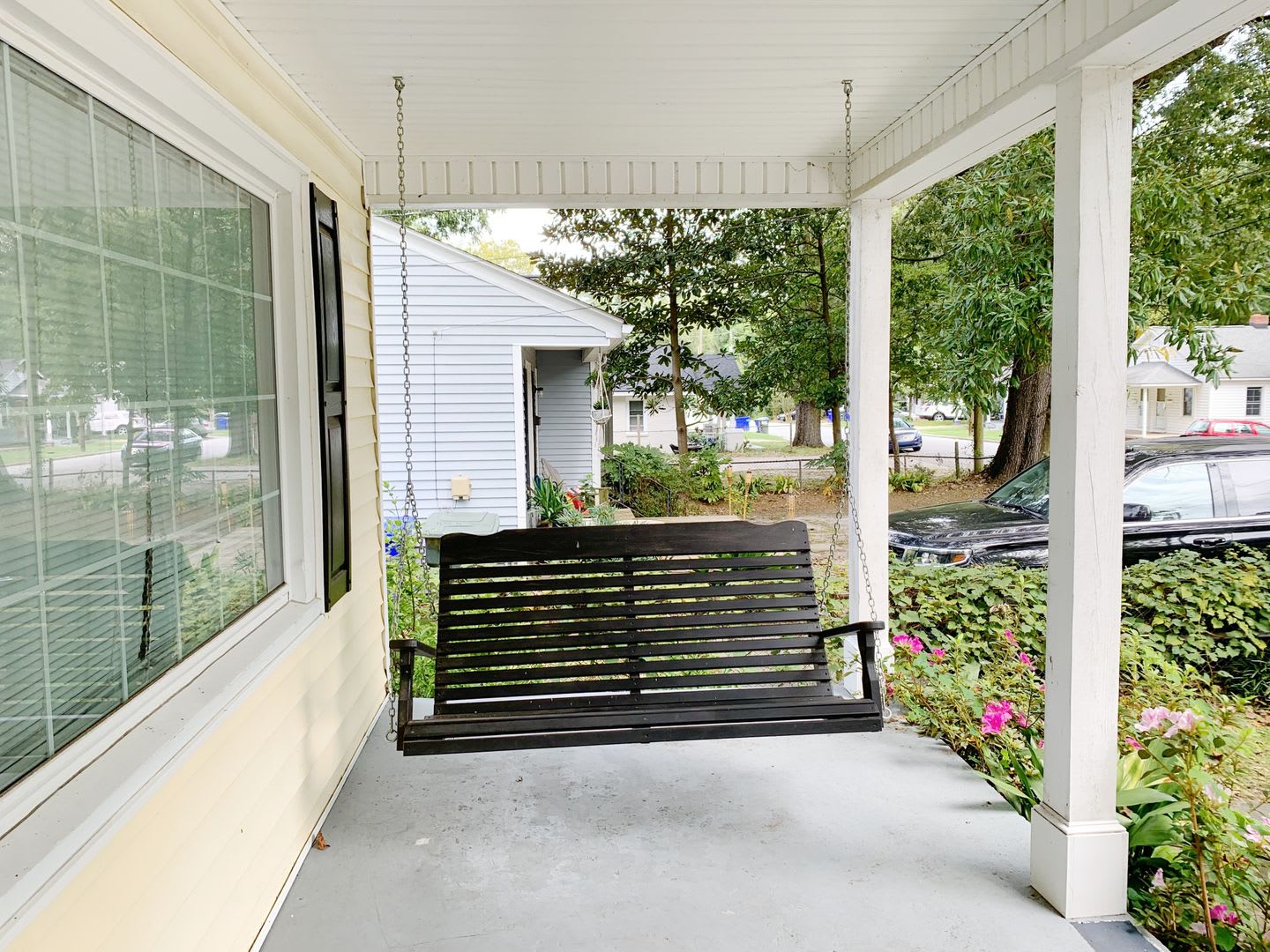 3 Bed 2 Baths Walk To Ecu – photo 3