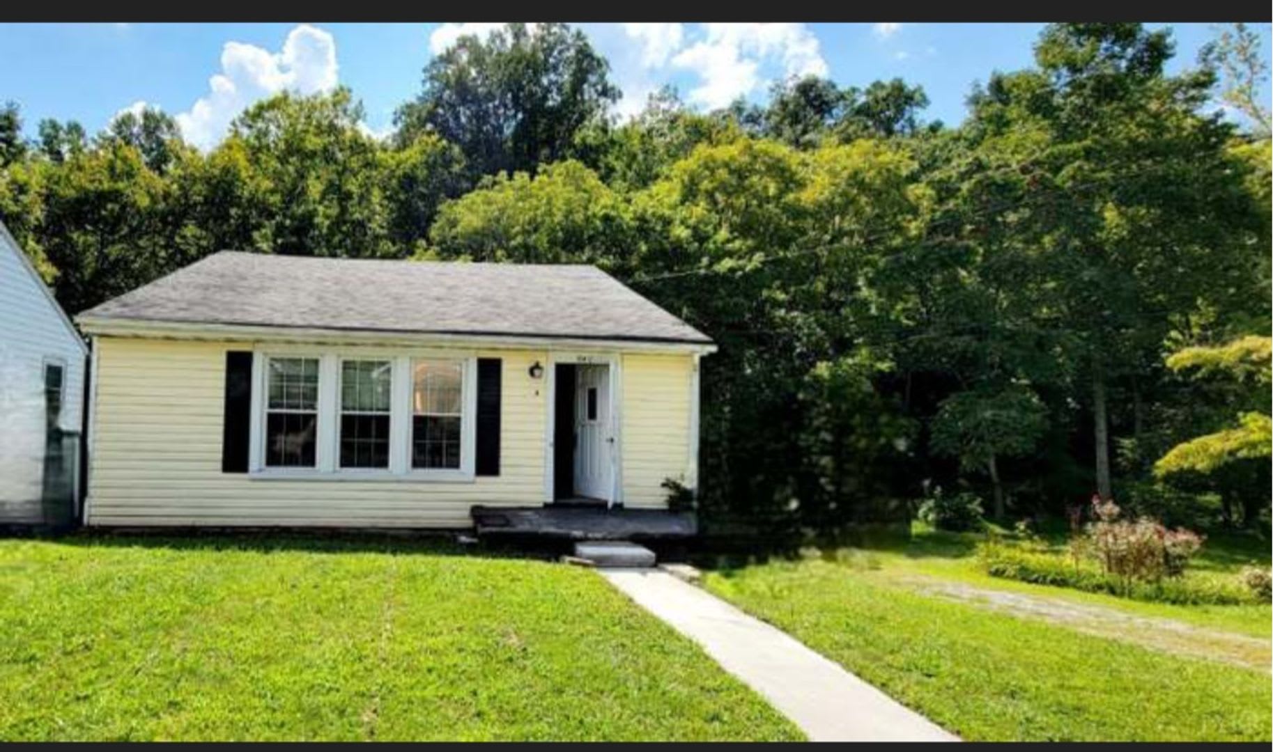 Renovated 1 story house. – photo 1