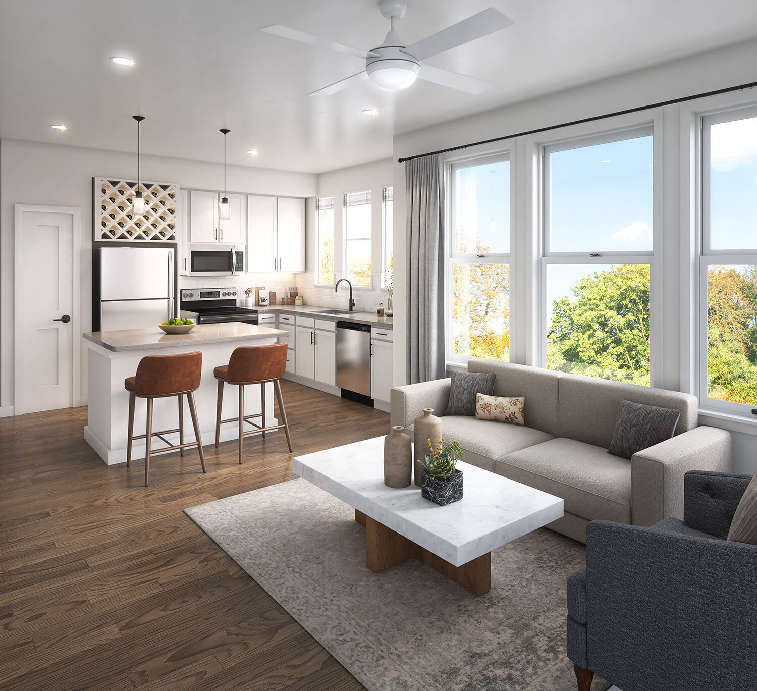 5303 Berget Drive – photo 2