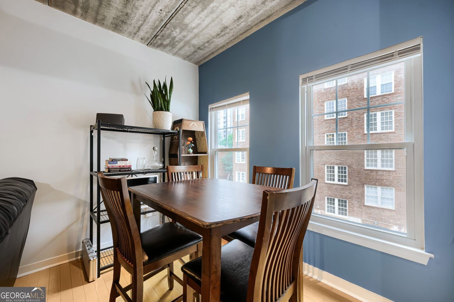 800 Peachtree Street NE #1419 – photo 4