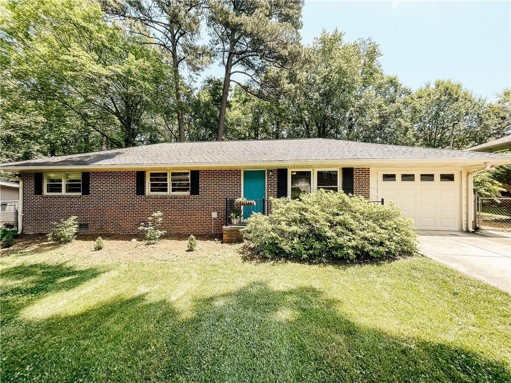 116 Indian Trail – photo 2