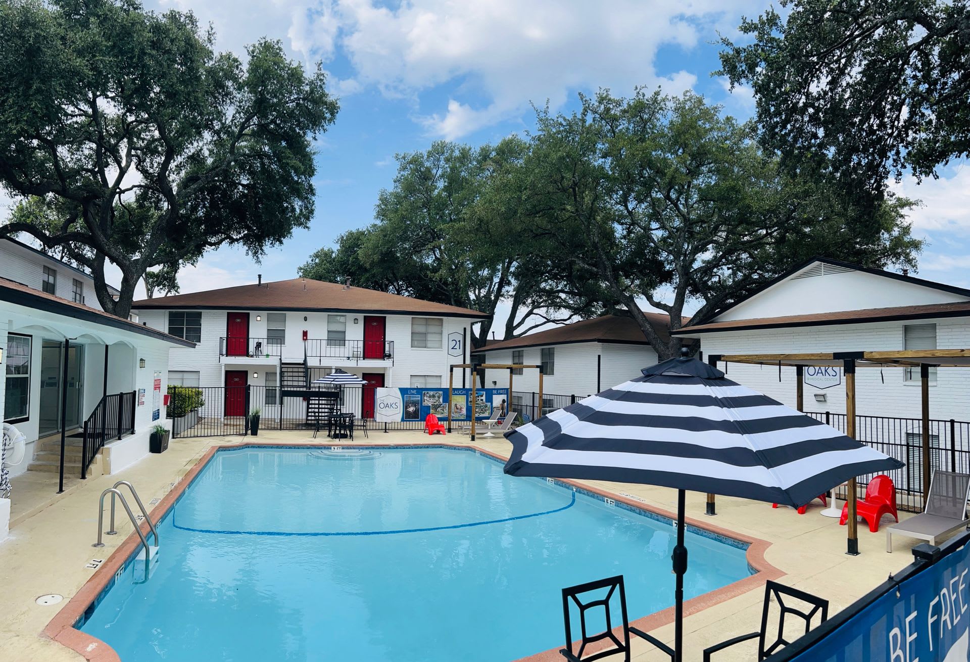 Oaks At Medical Center – photo 4