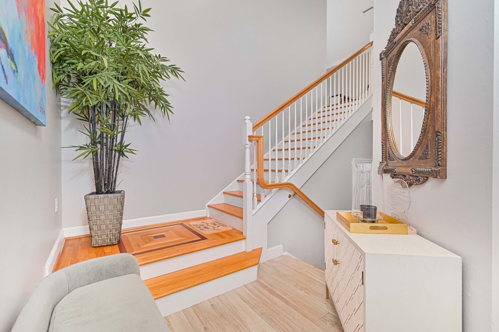 Now Available Unfurnished Townhome 3 2 In Shadow Wood – photo 3