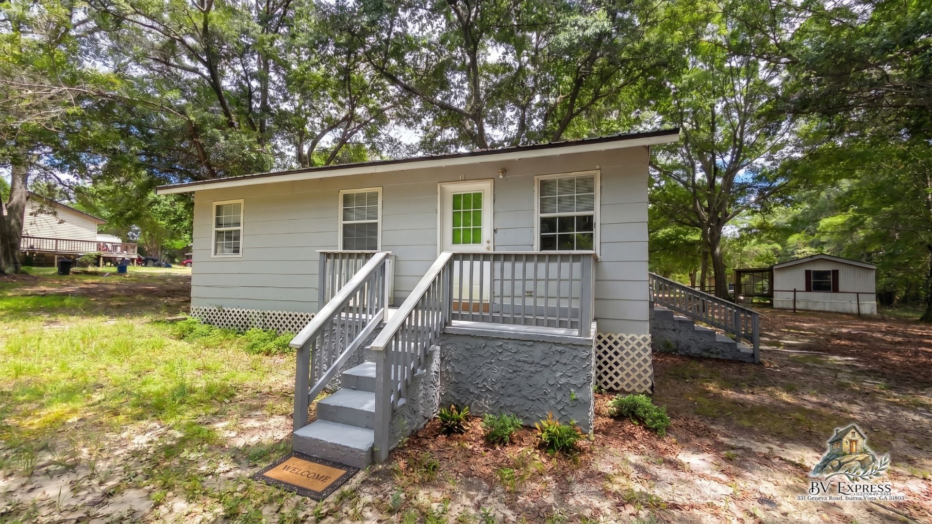 Welcome to Your Cozy, Comfortably Updated Cottage! – photo 5