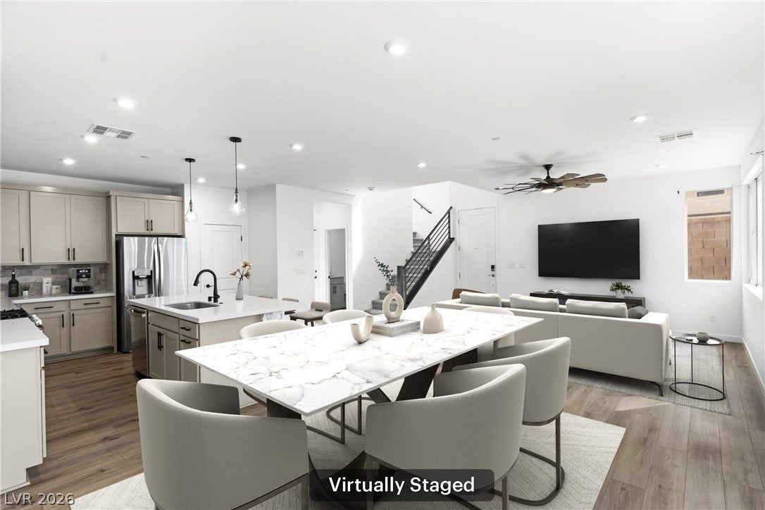 633 Infinity Ridge Street – photo 4