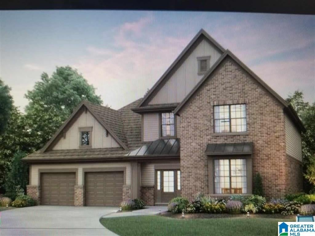 4872 Heritage Hills Way – photo 1