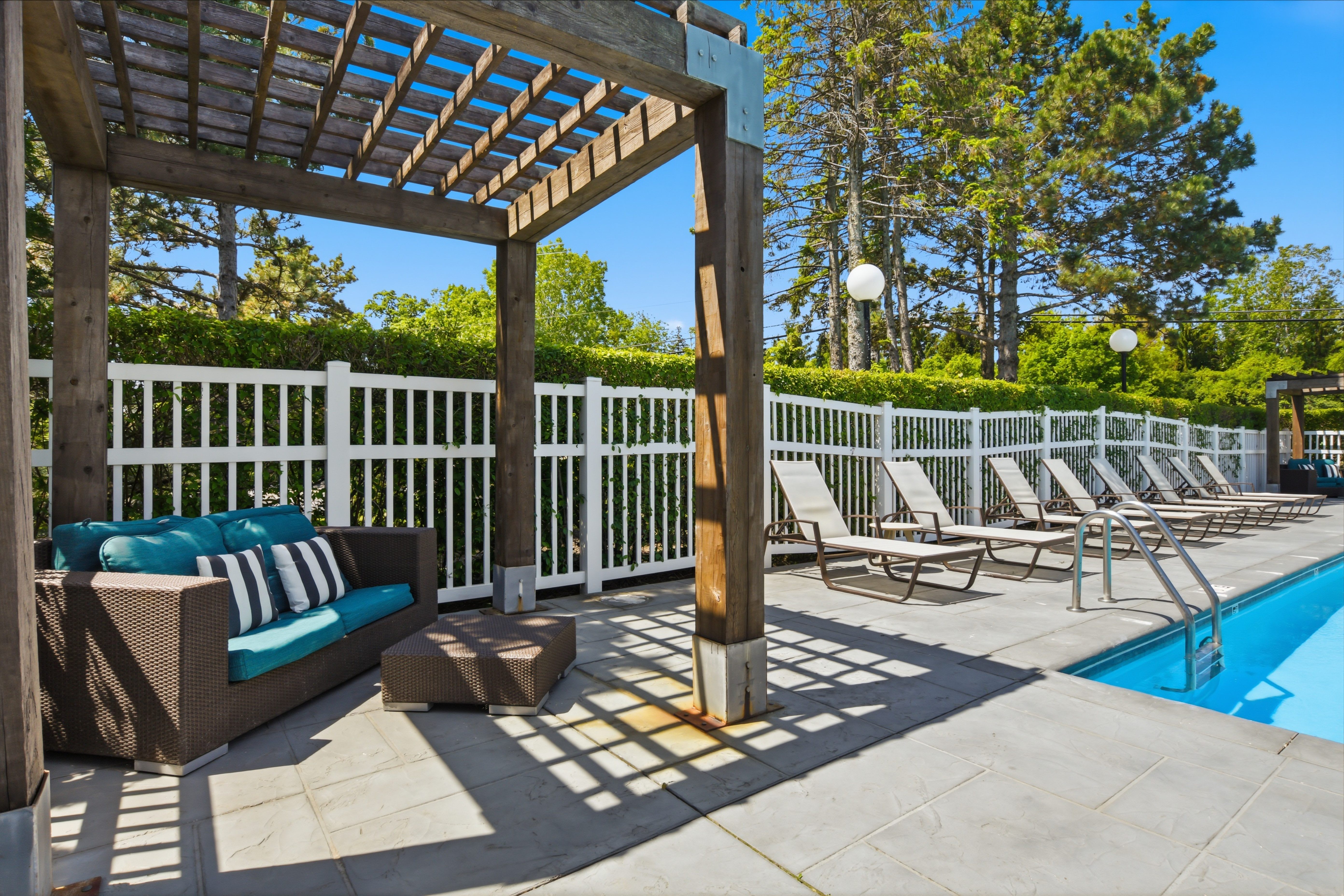 Forest Pointe Apartments – photo 4