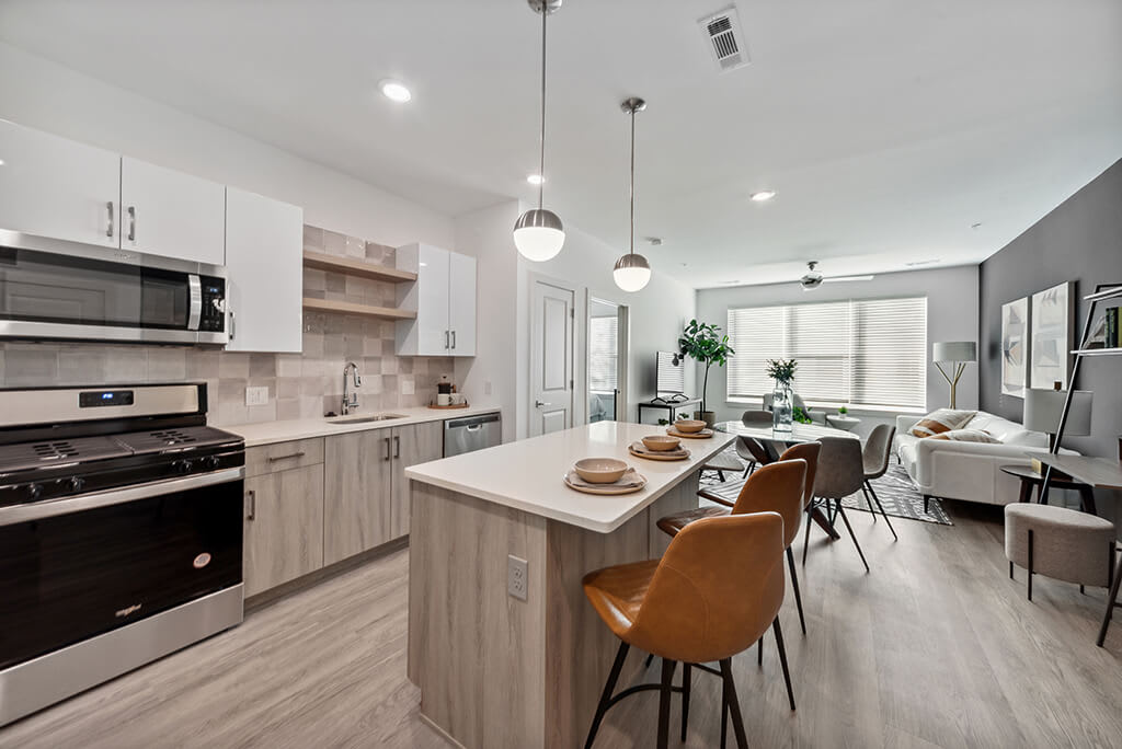 The Quill Apartments – photo 2