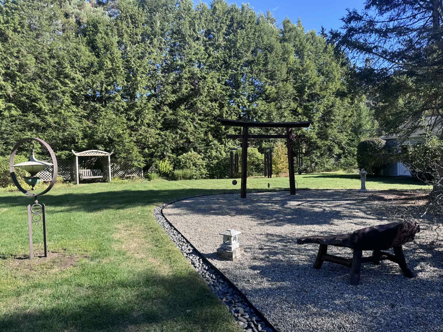 3Br Ranch Brunswick Seasonal Furnished – photo 5