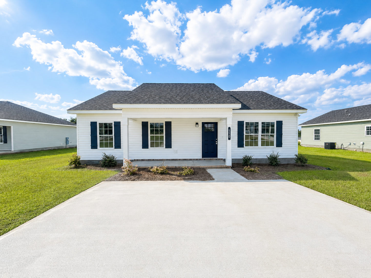 510 Nickies Way – photo 1
