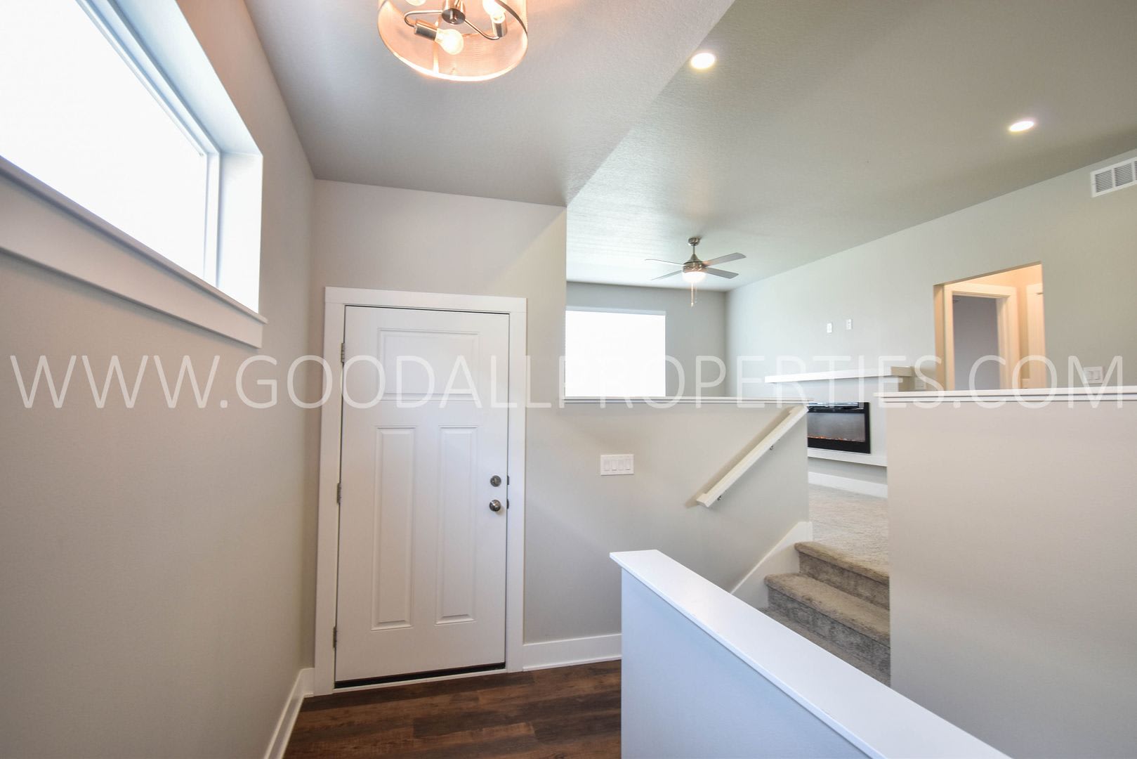 Modern Ranch Home In Waukee Finished Basement Waukee Schools – photo 4
