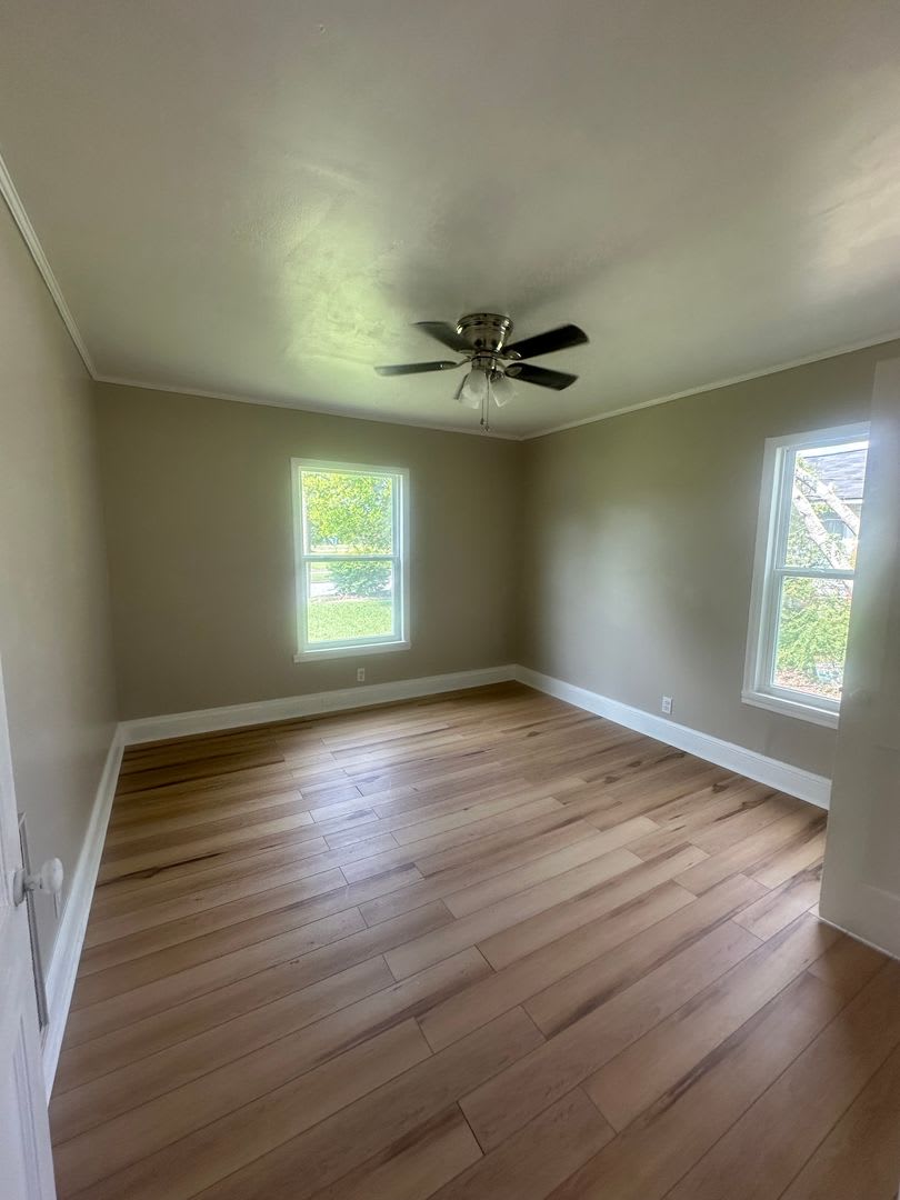 2 Bed 1 Bath House – photo 4
