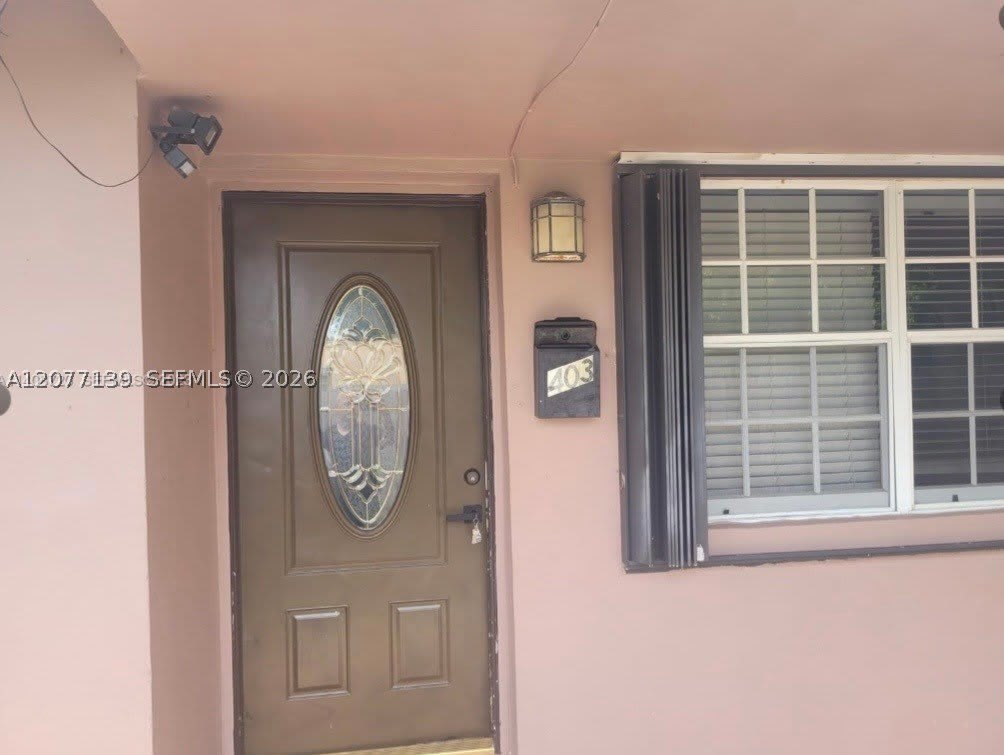 401 SW 4th terrace – photo 5