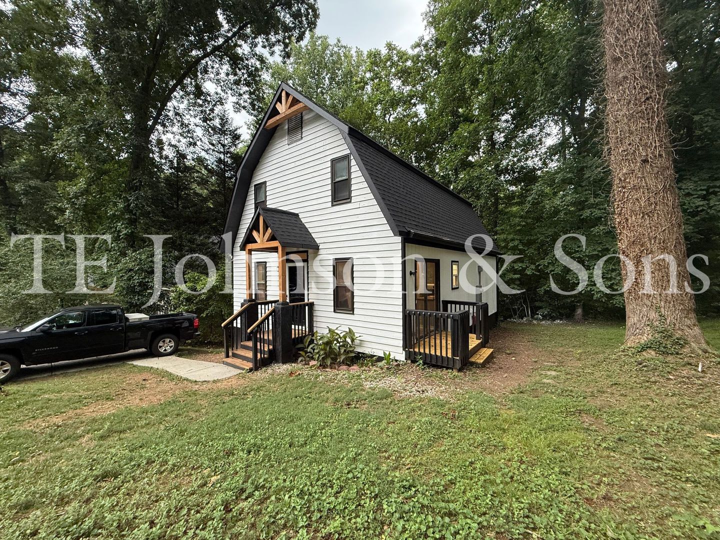 Modern 3Br Home With Main Level Primary Suite Open Floor Plan In Winston Salem – photo 4