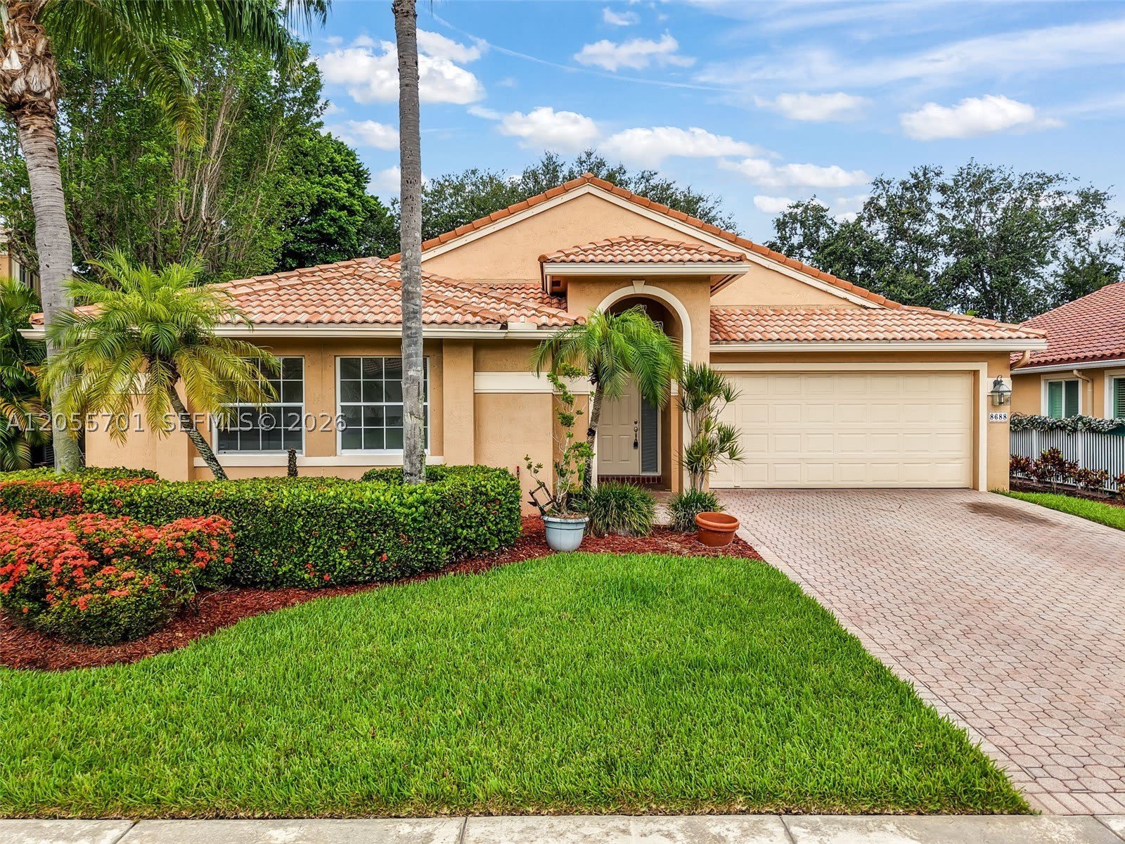 8688 Via Ancho Rd – photo 1