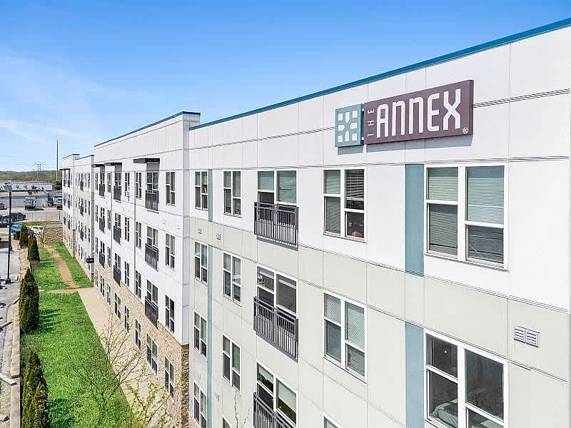 The Annex Of Terre Haute Student Housing – photo 5