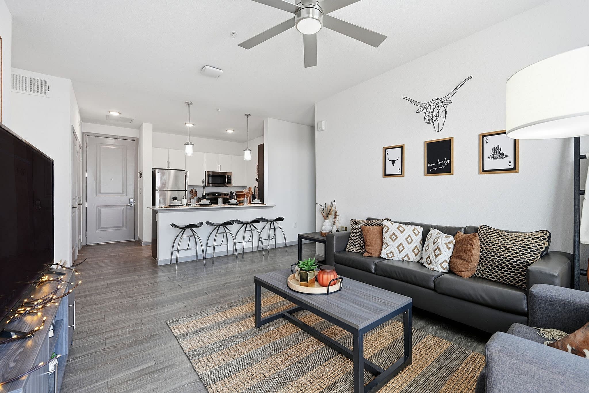 Avalon Apartments – photo 5