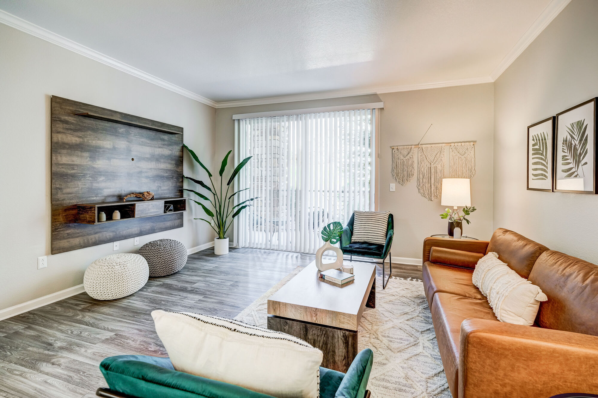 Champions Apartments – photo 5
