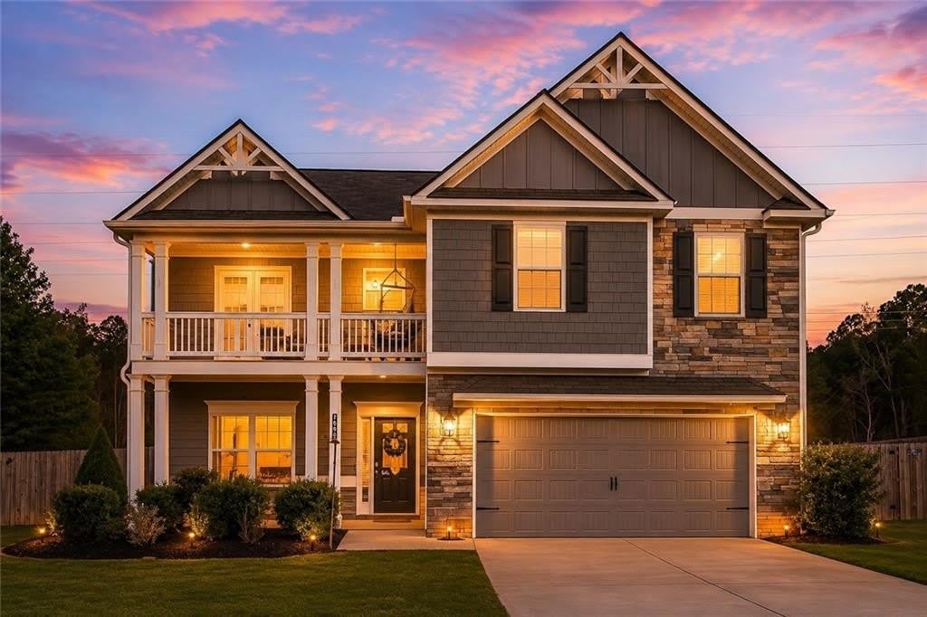 7999 Dawson Lane – photo 1
