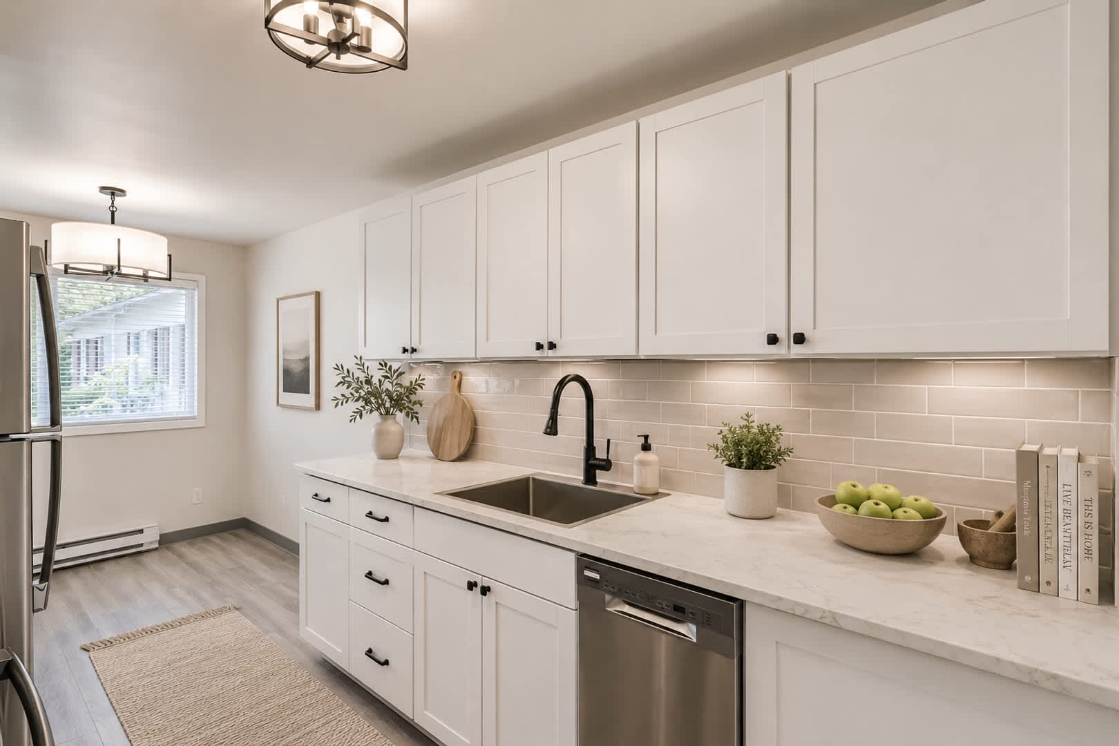 Hawthorne Court Apartments – photo 2