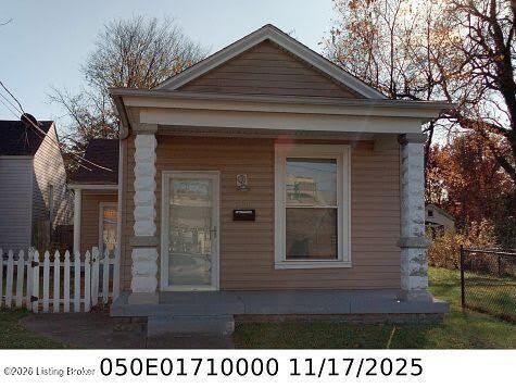604 Winkler Ave – photo 1
