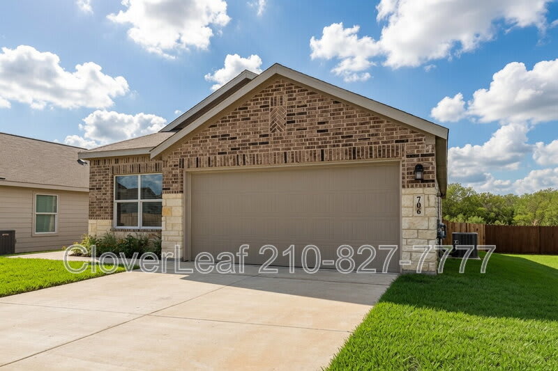 706 Red Field Way – photo 3