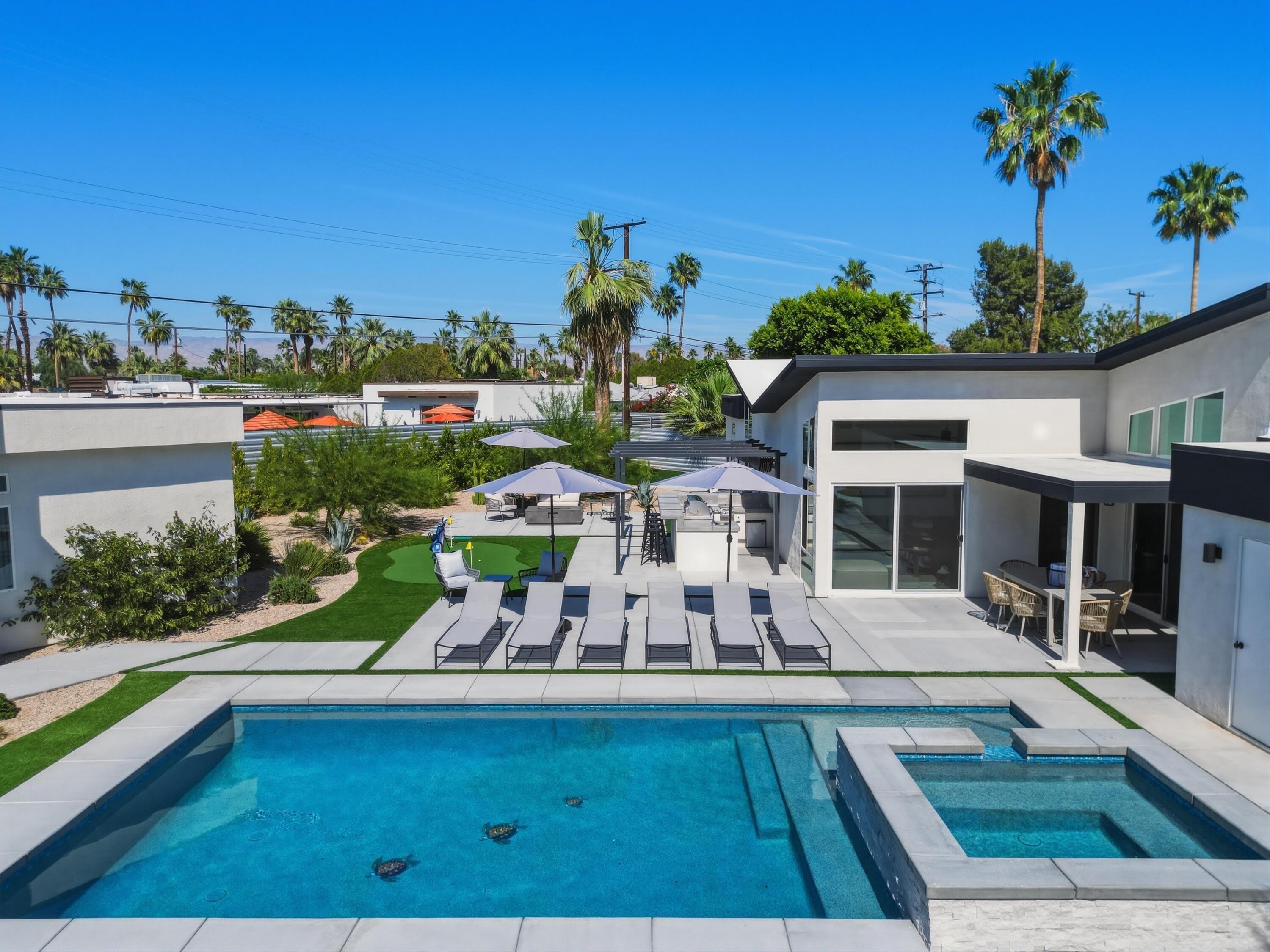 2197 Jacques Drive – photo 1