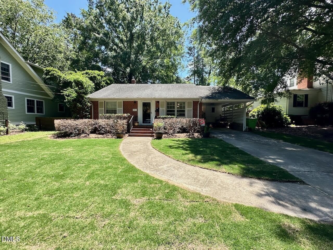 2813 Barmettler Street – photo 2
