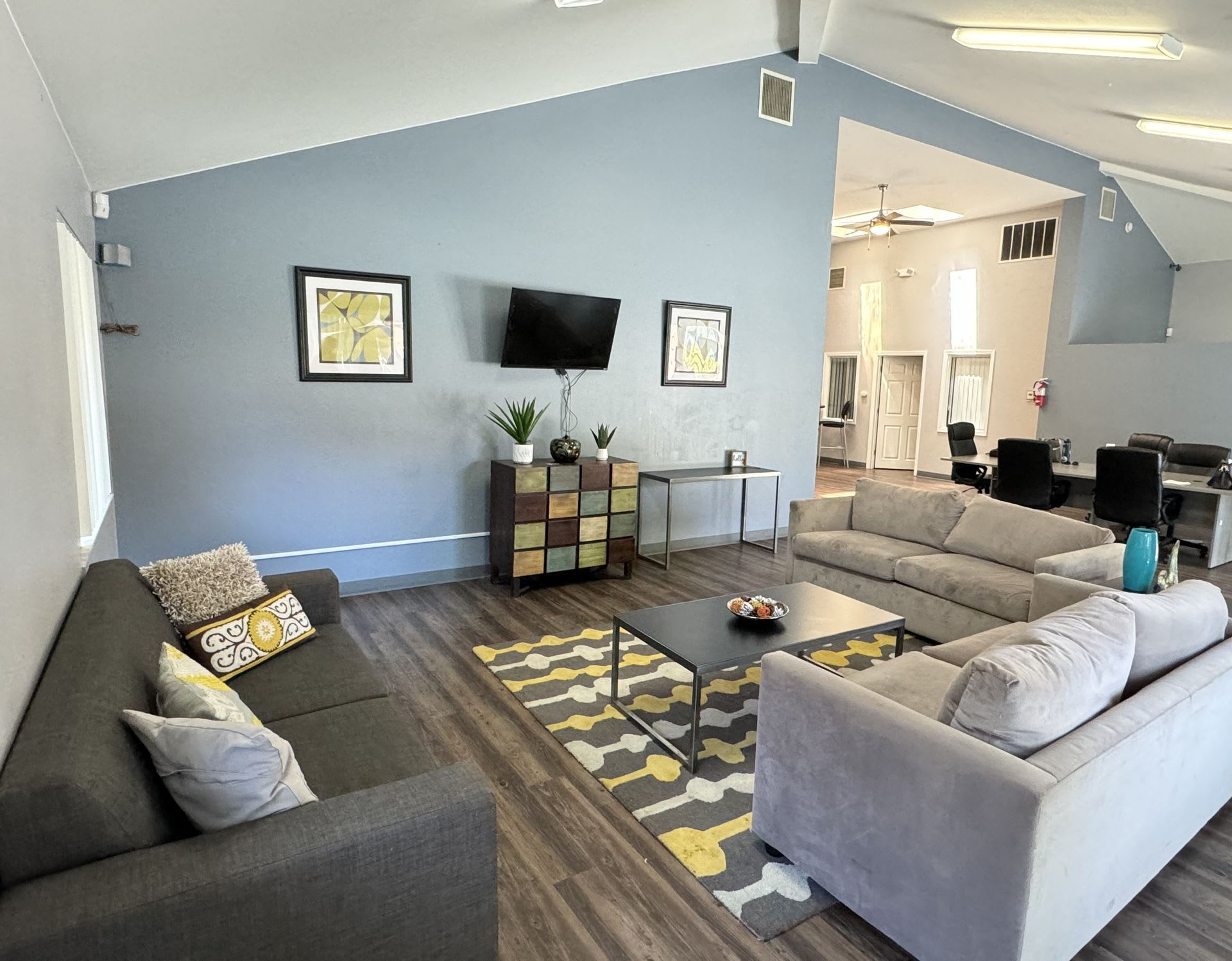 Parkside Gardens Apartments – photo 4