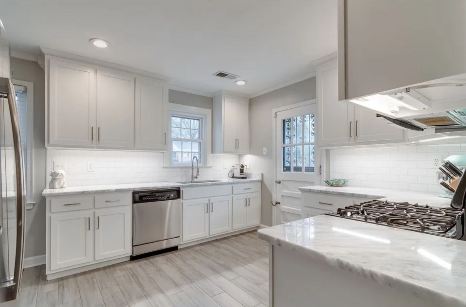 Updated 3-Bedroom Home in High Point Terrace – NOT FULLY FURNISHED – photo 3