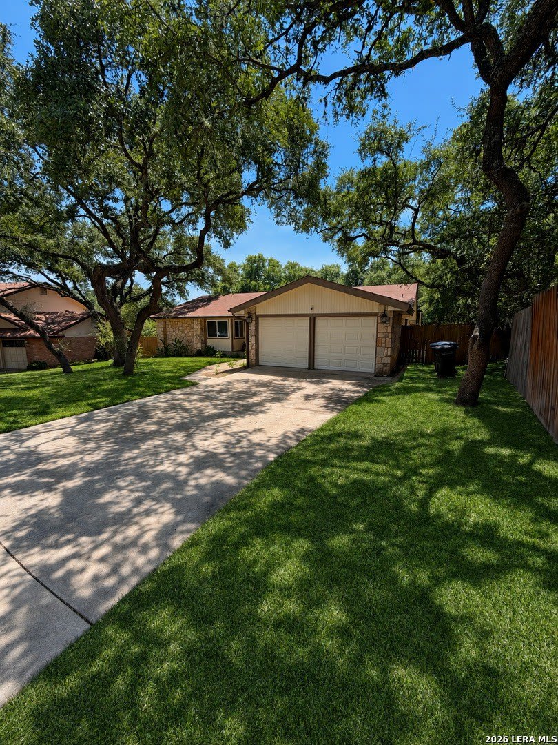 5327 TIMBER GLADE ST – photo 4