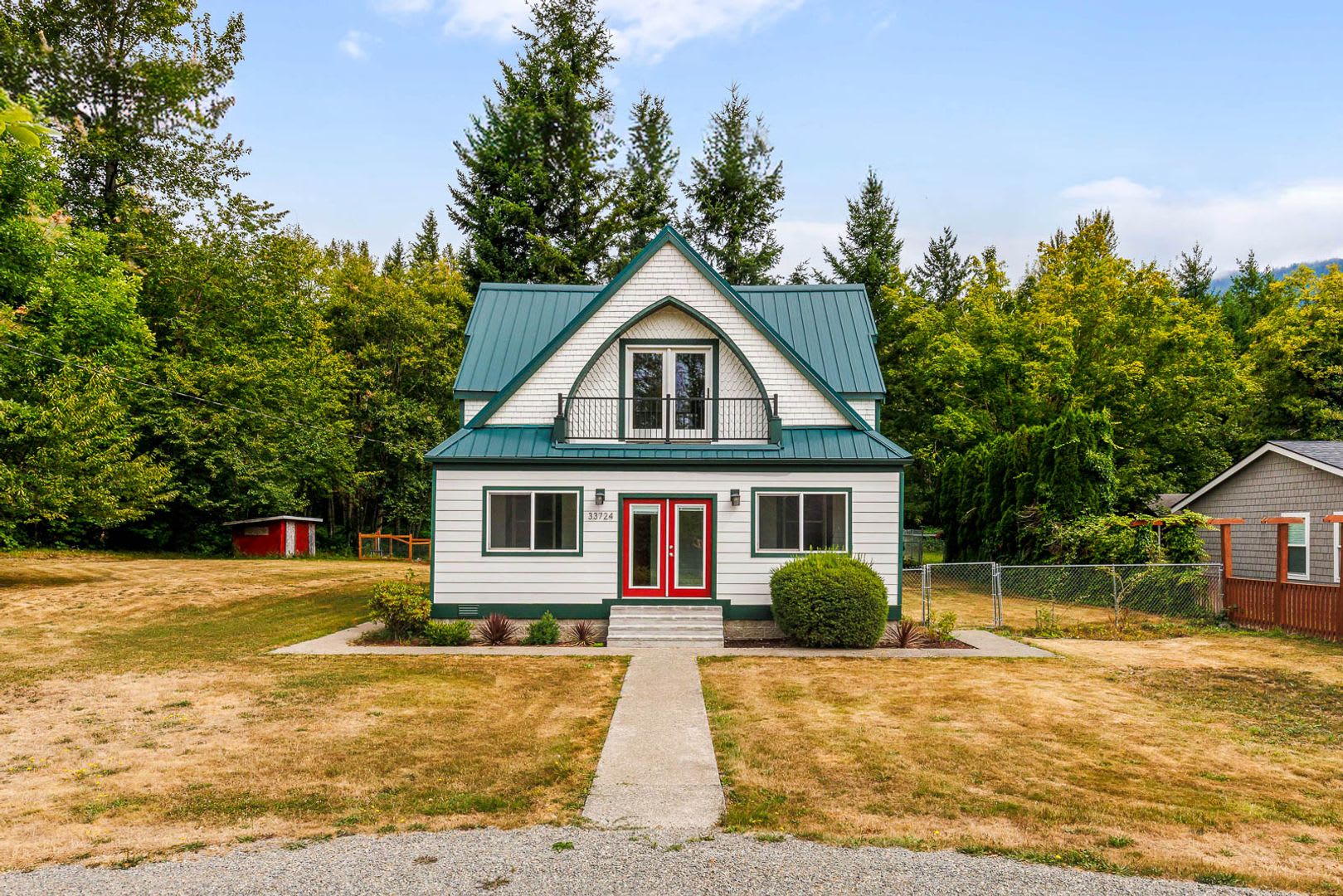 Peaceful Ravensdale Retreat – photo 2