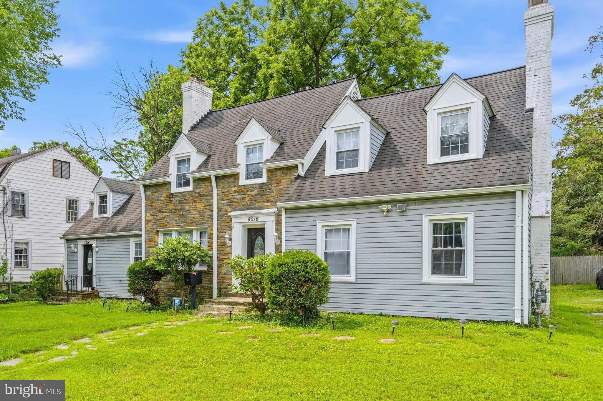 8016 OLD GEORGETOWN Road – photo 2