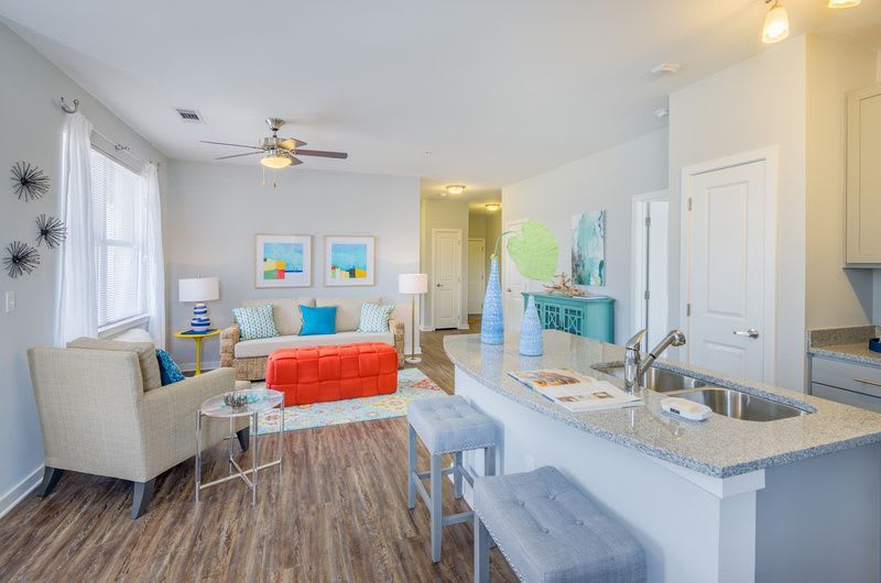 The Reserve At River Place – photo 4