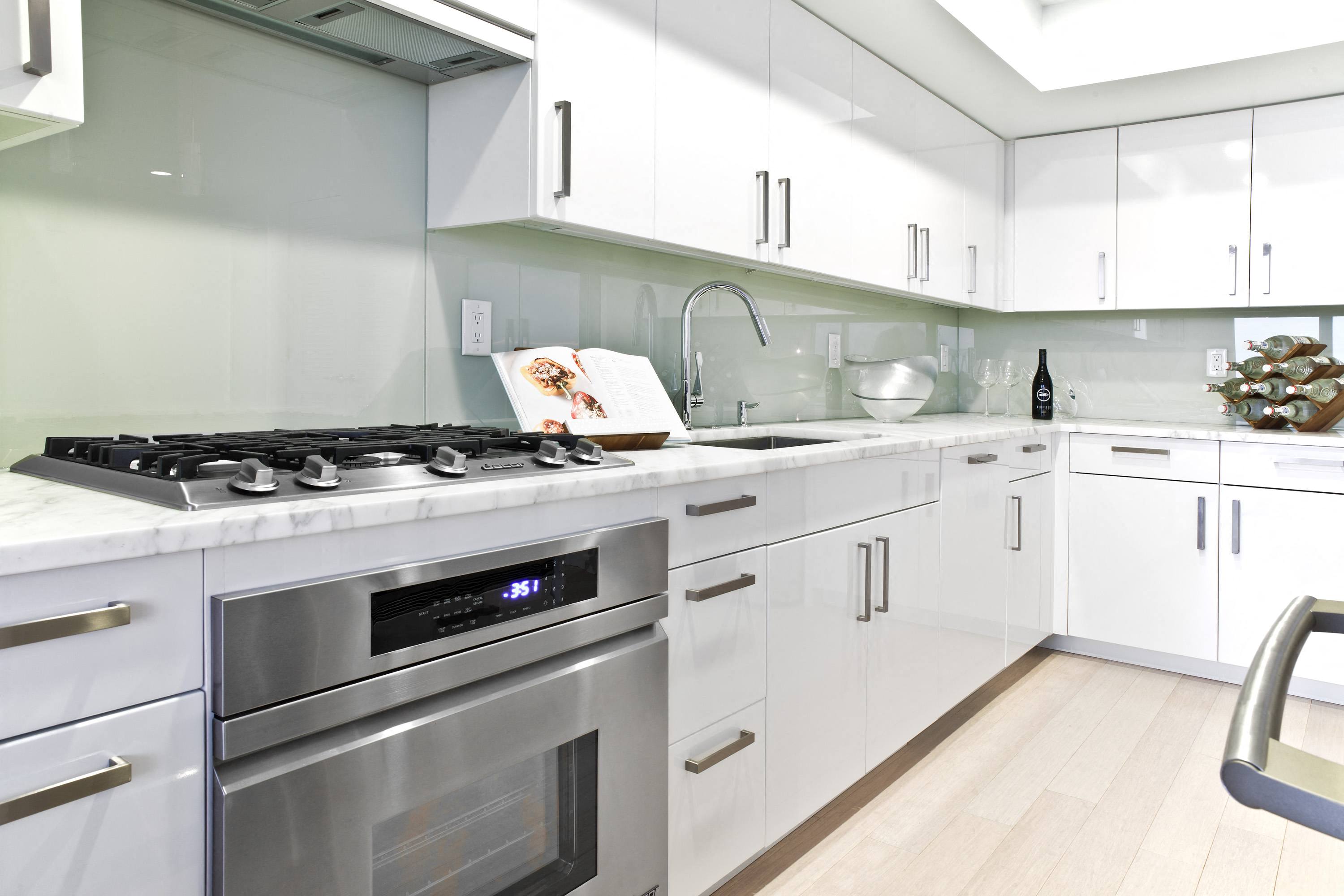 Towne Apartments – photo 5