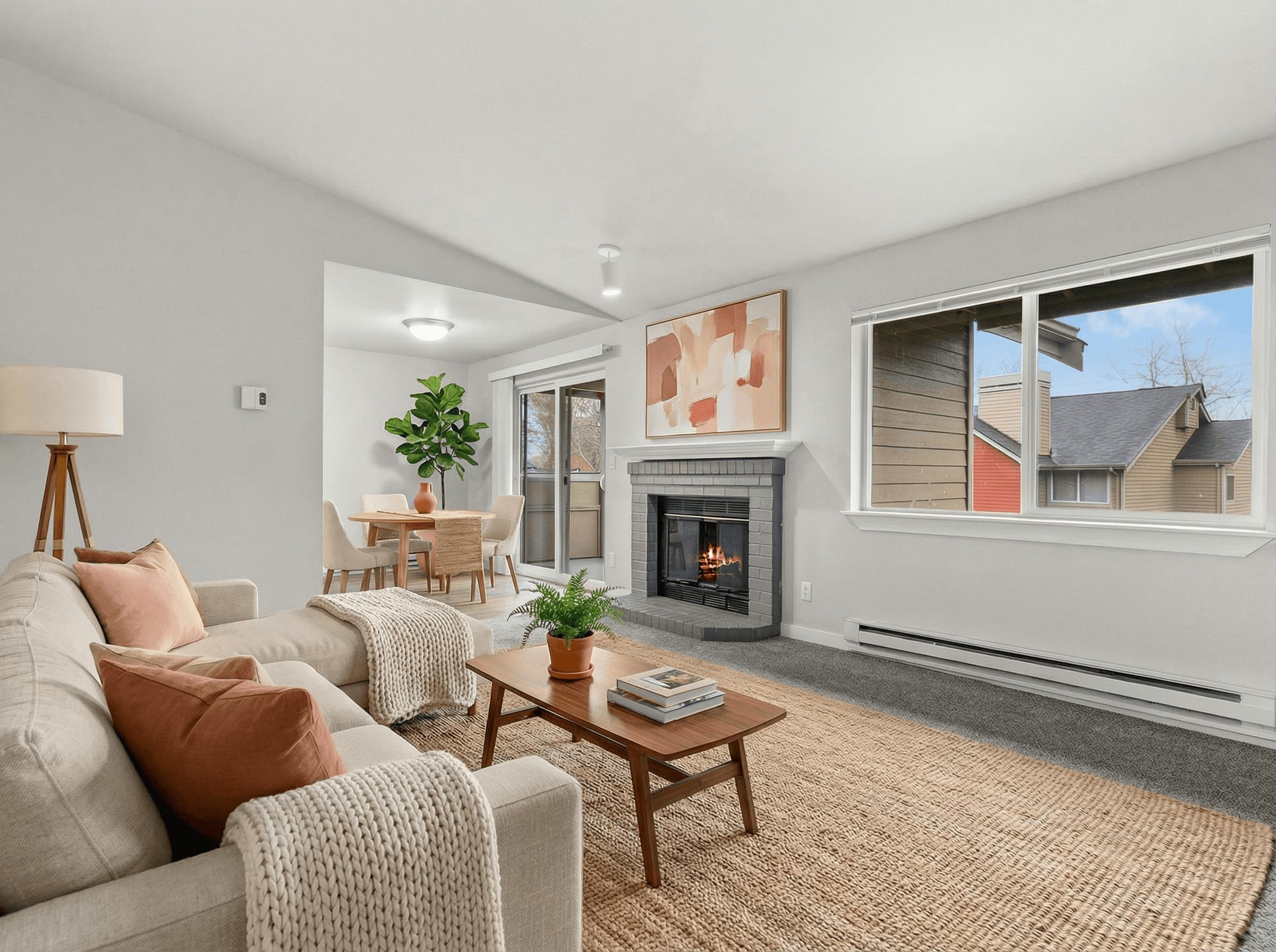 Cambridge Apartments – photo 3
