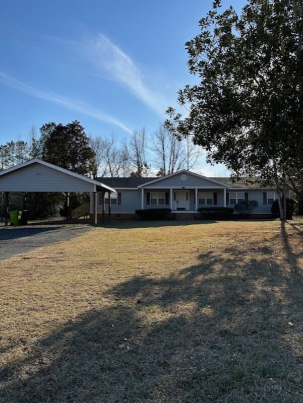 1209 Lawhorn Road – photo 2