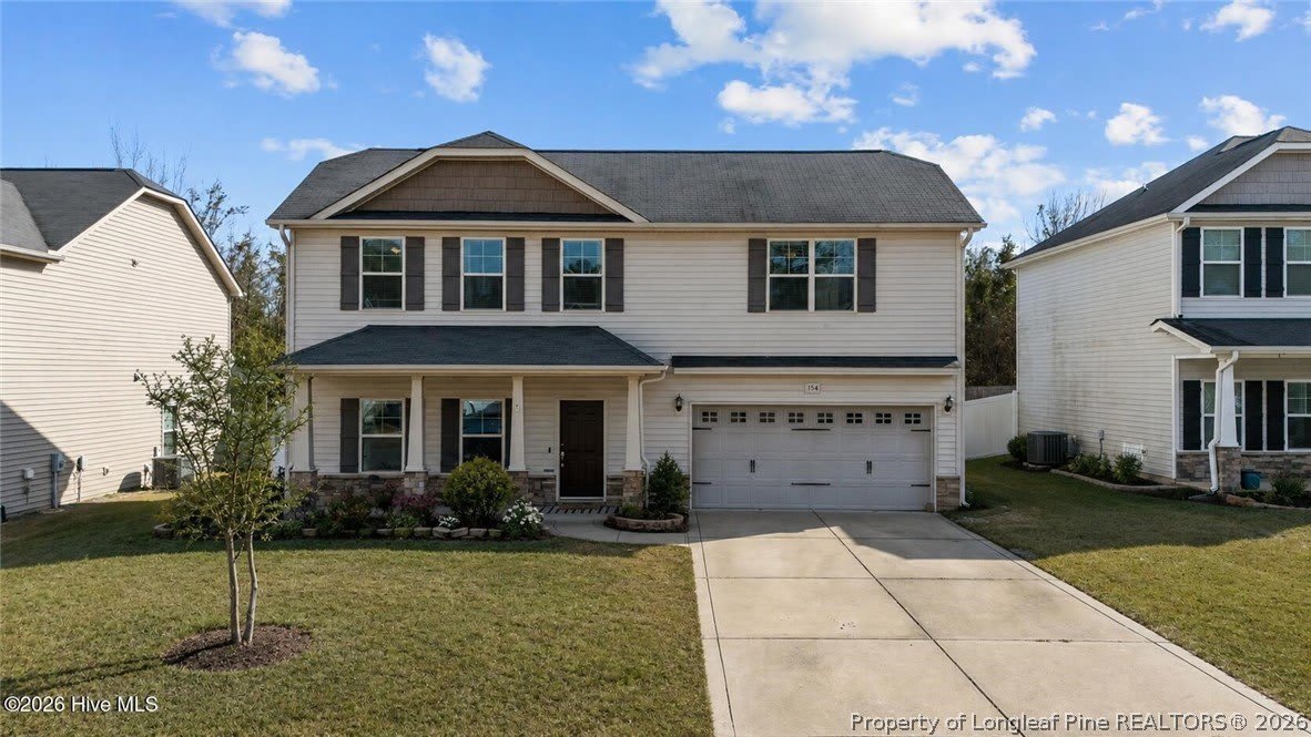 154 Blue Bay Lane – photo 1