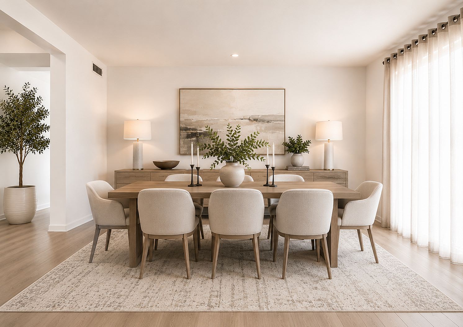 The Hampton Apartments – photo 4