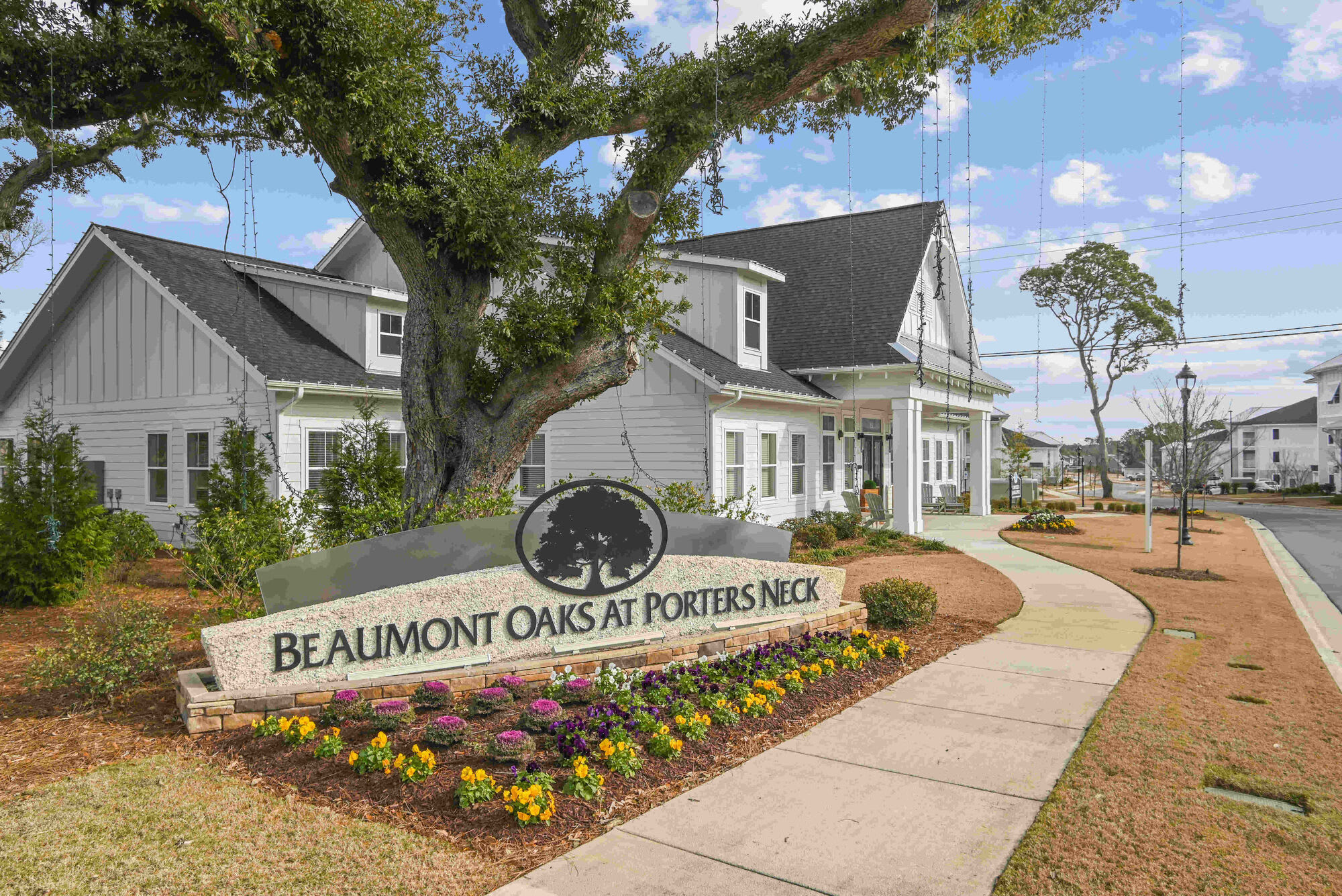 Beaumont Oaks At Porters Neck – photo 1