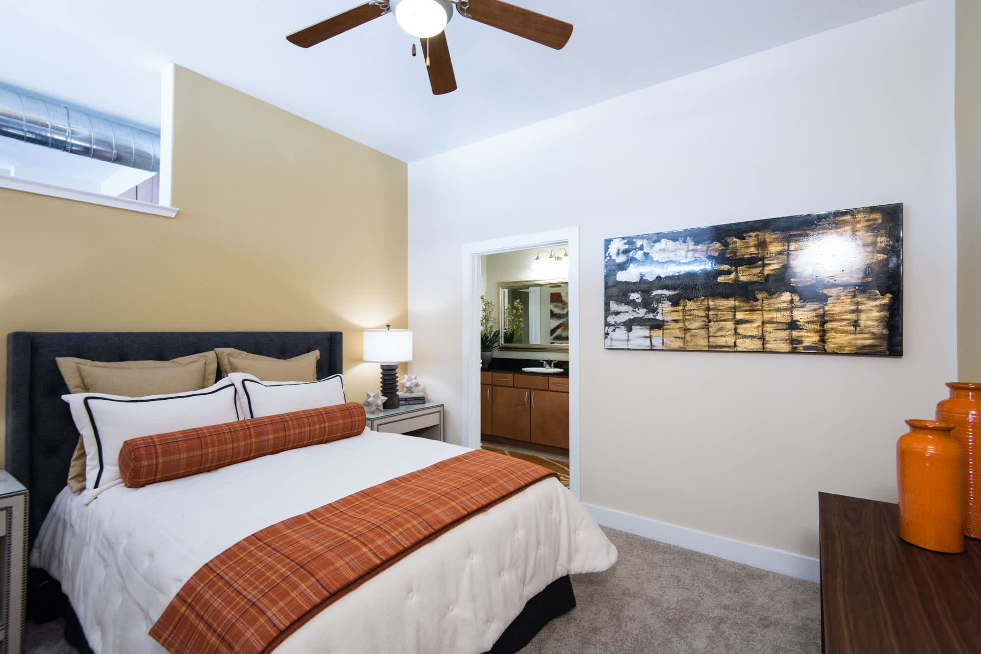 The Boulevard Apartments Denver – photo 3