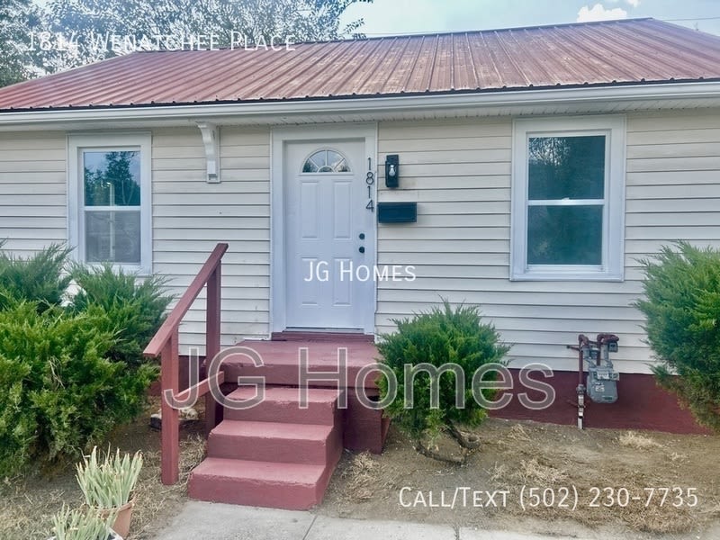 1814 Wenatchee Place – photo 2