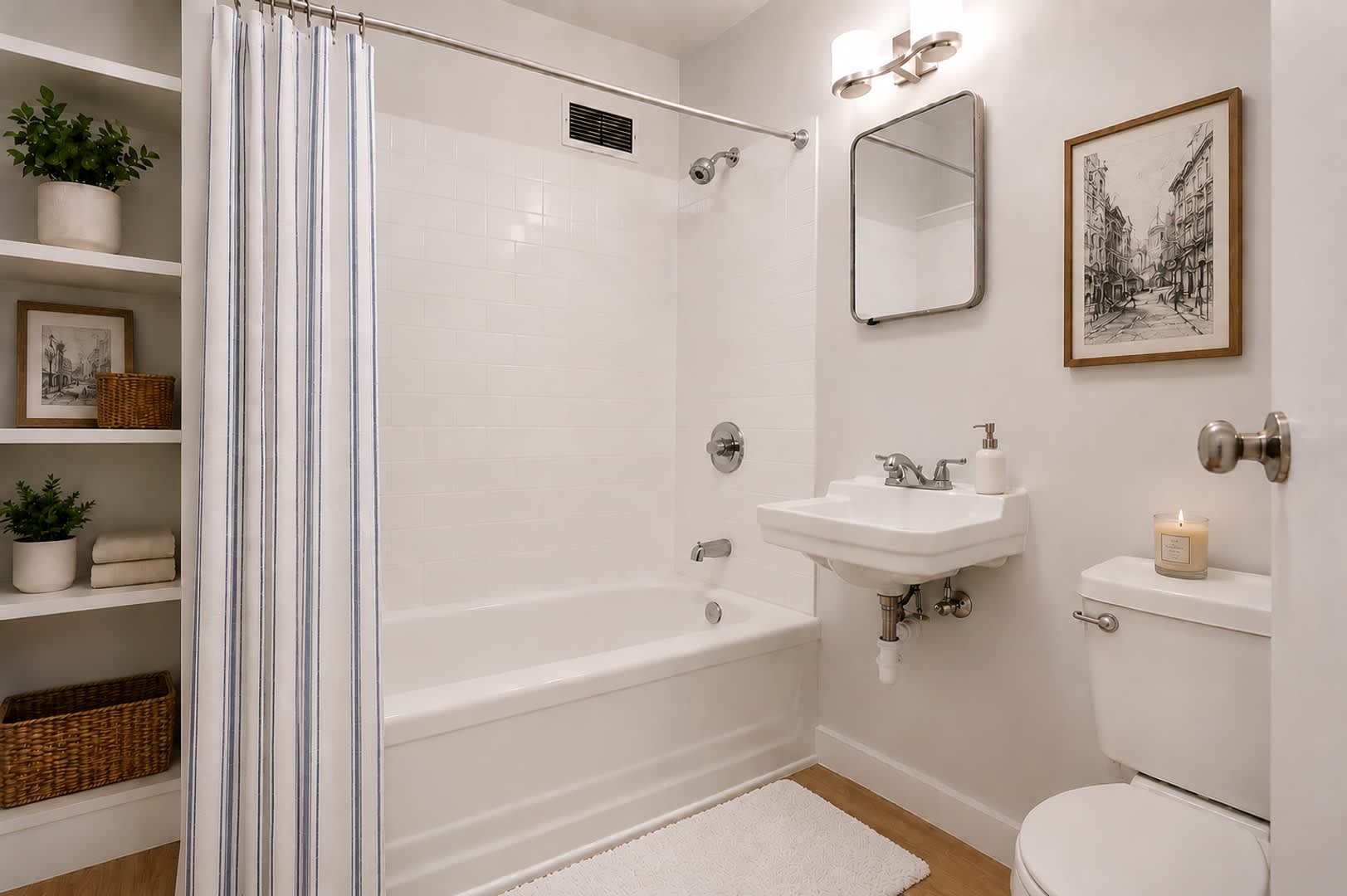 Boutique Living Steps from Highlands Square – photo 5