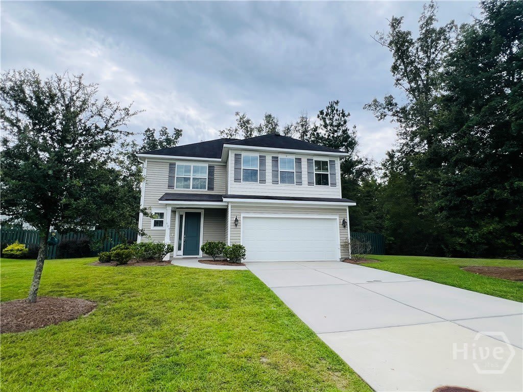 609 Waybridge Way – photo 1