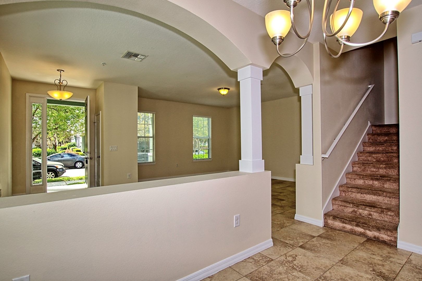 3/2.5, 2-story, Lake Nona townhome, available now! – photo 4