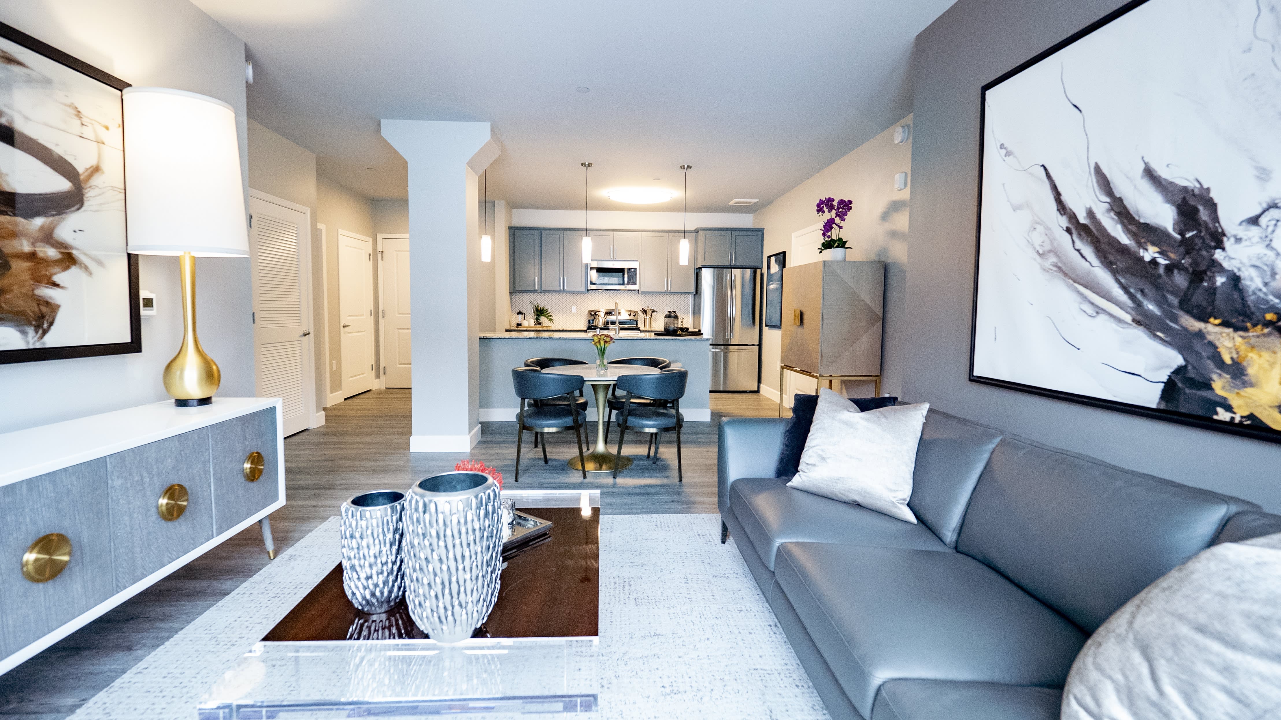 Gatsby Apartments – photo 3