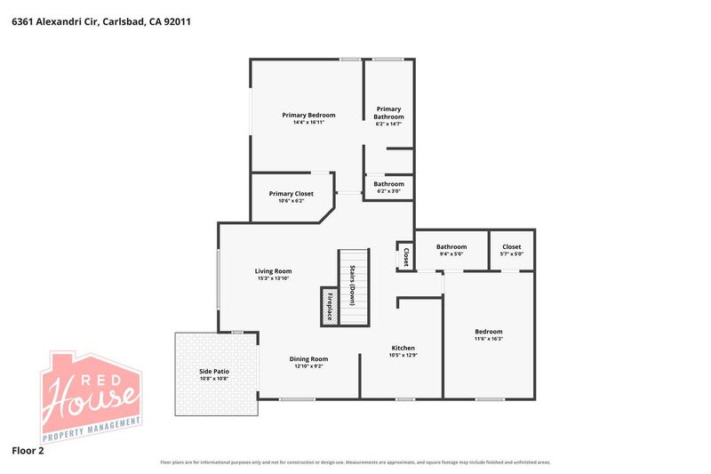 6361 Alexandri Cir – photo 3